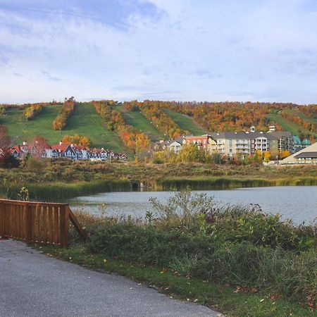 Condo 912 At North Creek Resort 蓝山 外观 照片
