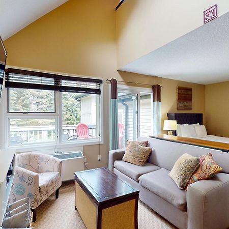 Condo 912 At North Creek Resort 蓝山 外观 照片