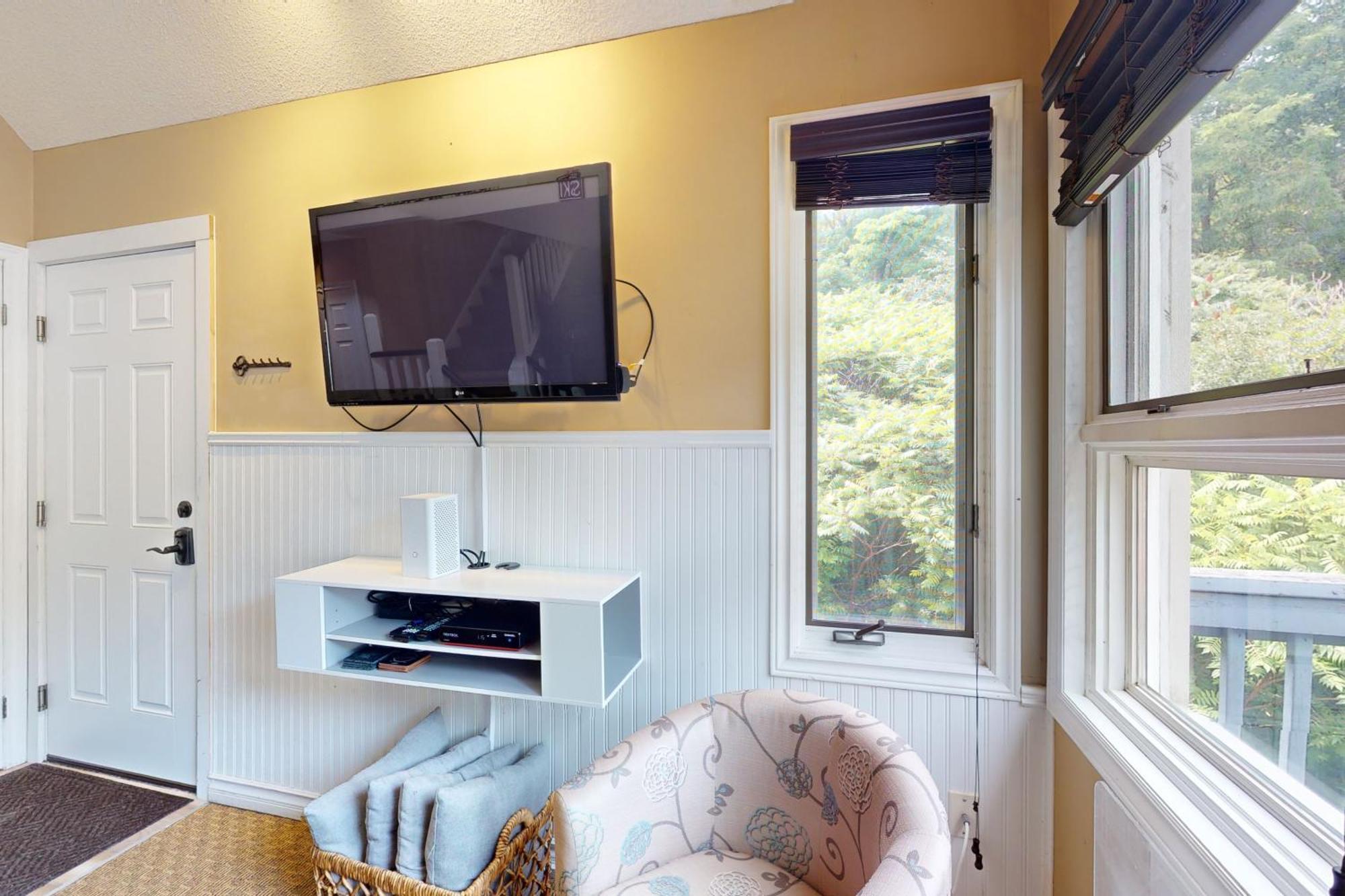Condo 912 At North Creek Resort 蓝山 外观 照片